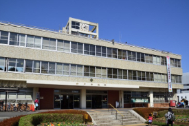松戸市水道局