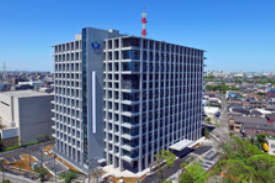 浦安市水道局